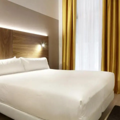 Hotel Arrizul Congress 4* Стандартный номер с различными типами кроватей