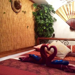 Отель Amsterdam Bed and Breakfast Barangay Нидерланды, Амстердам - отзывы, цены и фото номеров - забронировать отель Amsterdam Bed and Breakfast Barangay онлайн детские мероприятия