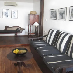 Отель Suite Lanka 4* Люкс с различными типами кроватей фото 27