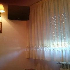 Отель Hostal-Cafeteria Gran Sol