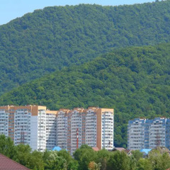 Гостевой дом на Улице Единство 40 Стандартный номер с двуспальной кроватью фото 13