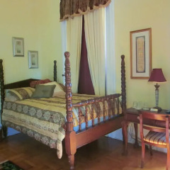 Отель Baer House Inn комната для гостей фото 5