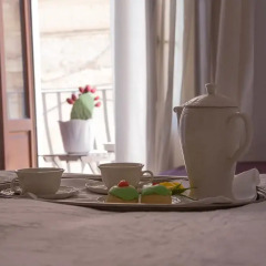 Отель B&B AmareOrtigia Сиракуза в номере