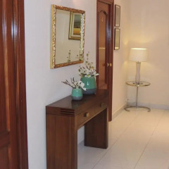 Отель Hostal Gonzalo Мадрид удобства в номере