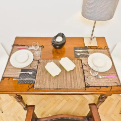 Апартаменты Cozy Apartment Old Town Варшава удобства в номере фото 2