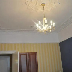 Отель Allison Executive Lets 4* Апартаменты фото 5