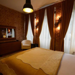 Nine Istanbul Hotel Турция, Стамбул - отзывы, цены и фото номеров - забронировать отель Nine Istanbul Hotel онлайн спа фото 3