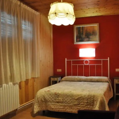 Hotel Prats Рибес-де-Фресер комната для гостей фото 4
