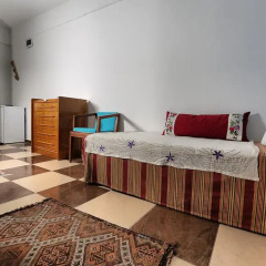 Mavi Keci Otel Стандартный номер с различными типами кроватей