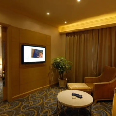 Апартаменты Ocean Plaza(Apartment) 4* Улучшенный люкс фото 13