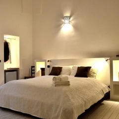 Отель Azzurretta Guest House 3* Люкс фото 2