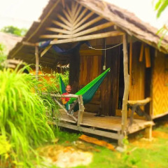 Отель Sirianda Bungalows Ланта фото 16