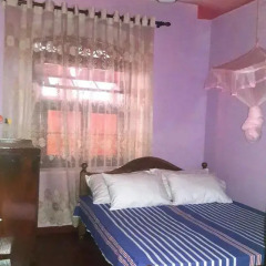 Отель Linda Cottage комната для гостей фото 5