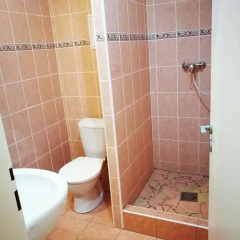 Hostel River Стандартный номер фото 2