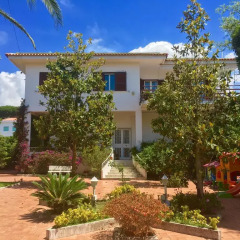 Отель Villa Vesuvio Торре-дель-Греко детские мероприятия