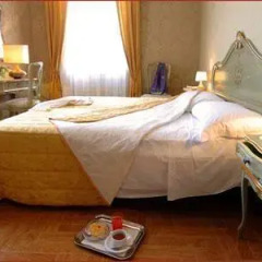 Отель CANAL 3* Стандартный номер фото 4