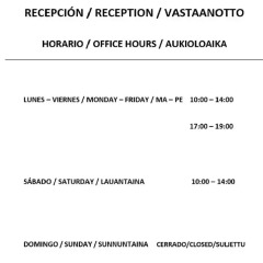 Отель Apartamentos Embajador Испания, Фуэнхирола - отзывы, цены и фото номеров - забронировать отель Apartamentos Embajador онлайн парковка