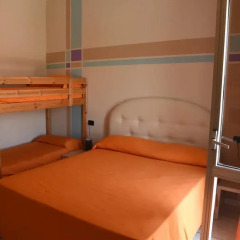 Blu Hotel 3* Стандартный номер фото 7