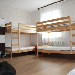 Ufimsky Hostel Уфа детские мероприятия