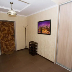 Гостиница Saratov Lights Apartments на Пугачева 81 в Саратове 1 отзыв об отеле, цены и фото номеров - забронировать гостиницу Saratov Lights Apartments на Пугачева 81 онлайн Саратов комната для гостей фото 3