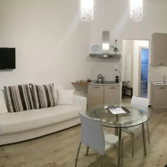 Отель City Center Sea View Ortigia Сиракуза комната для гостей фото 5