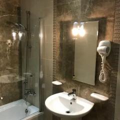 Апартаменты Simply British Apartment Каура ванная