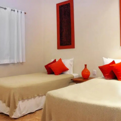 Porto Playa Condo Hotel And Beach Club 4* Стандартный номер фото 6