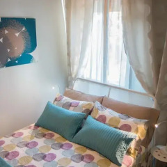 Отель 49Starfish Holiday Home комната для гостей фото 5