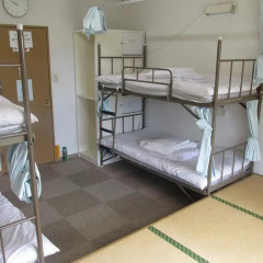 Yakushima Youth Hostel Якусима детские мероприятия