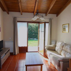 Отель Apartamentos Rurales Senda Costera комната для гостей фото 5