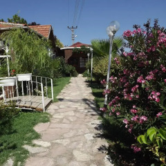 Hamsilos Apart Hotel