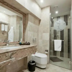 Hotel Dilijan Resort 4* Коттедж с различными типами кроватей фото 7