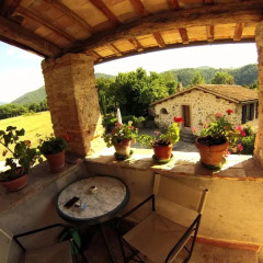 Отель Agriturismo Cardito Италия, Читтадукале - отзывы, цены и фото номеров - забронировать отель Agriturismo Cardito онлайн фото 2