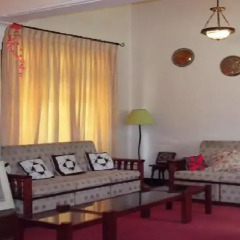 Отель Nidwalden Resort интерьер отеля