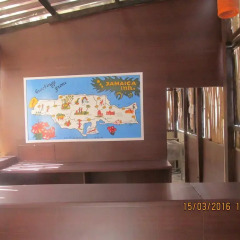 Отель Jamaica Inn Guest House Bawjiase развлечения
