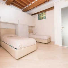 Отель Indaco House Ареццо комната для гостей фото 4