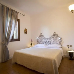 Hotel Terranobile Metaresort 4* Стандартный номер фото 4
