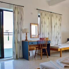 Отель Hibernia Residence & Hostel Мальта, Слима - отзывы, цены и фото номеров - забронировать отель Hibernia Residence & Hostel онлайн удобства в номере