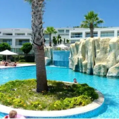 Horizon Sky Resort Турция, Kiyikislacik - отзывы, цены и фото номеров - забронировать отель Horizon Sky Resort онлайн детские мероприятия