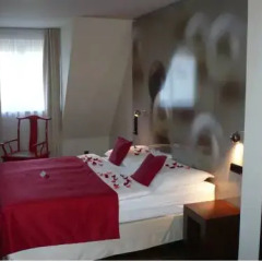 Perla Hotel комната для гостей фото 4
