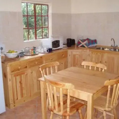 Отель Rosedale Organic Farm Bed & Breakfast Южная Африка, Аддо - отзывы, цены и фото номеров - забронировать отель Rosedale Organic Farm Bed & Breakfast онлайн в номере