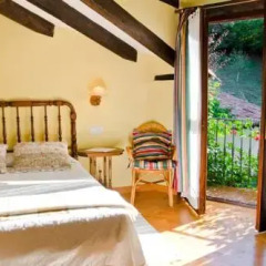Отель Posada Las Espedillas комната для гостей фото 5