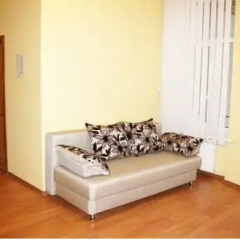 Апартаменты Rishelievskie Apartments комната для гостей фото 2
