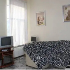Апартаменты Rishelievskie Apartments комната для гостей фото 3