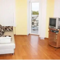 Апартаменты Rishelievskie Apartments комната для гостей фото 4