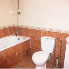 Апартаменты Rishelievskie Apartments ванная