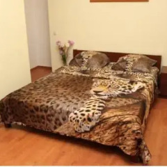 Апартаменты Rishelievskie Apartments комната для гостей фото 5