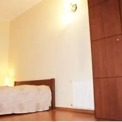 Апартаменты Rishelievskie Apartments сейф в номере
