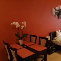 Отель Amber Apartments Польша, Гданьск - отзывы, цены и фото номеров - забронировать отель Amber Apartments онлайн питание