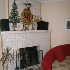 Abrikos Hostel интерьер отеля фото 2